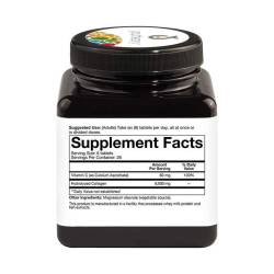 Youtheory Collagen Advanced 160 Tablets Youtheory Collagen Advanced 160 Tablets