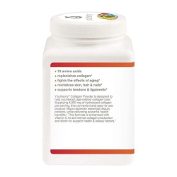 Youtheory Collagen Powder 10 Oz Youtheory Collagen Powder 10 Oz