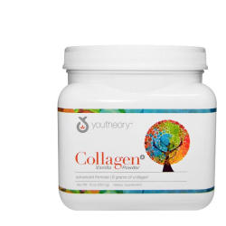 Youtheory Collagen Powder 10 Oz Youtheory Collagen Powder 10 Oz