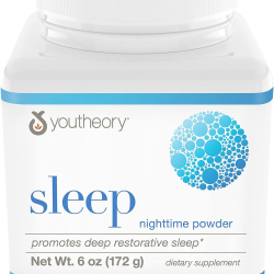 Youtheory Sleep Advanced 6 oz Youtheory Sleep Advanced 6 oz