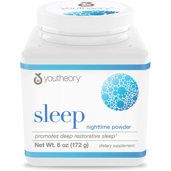 Youtheory Sleep Advanced 6 oz