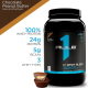 Rule1 Whey Blend 28 Servings Chocolate Peanut Butter 2.09 Lb