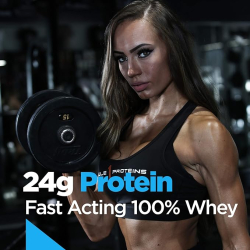 Rule1 Whey Blend 28 Servings Chocolate Peanut Butter 2.09 Lb Rule1 Whey Blend 28 Servings Chocolate Peanut Butter 2.09 Lb