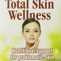 Bio Nutrition Total Skin Wellness 60's Bio Nutrition Total Skin Wellness 60's