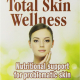 Bio Nutrition Total Skin Wellness 60's
