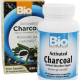 Bio Nutrition Activated Coconut Charcoal 520 mg 90 Capsule