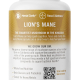 Om Lion's Mane Mushroom Superfood 90 Vegetable capsules