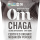 Om Chaga Organic Mushroom Powder 100 g