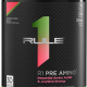 Rule1 Pre Amino 30 Servings Watermelon Splash