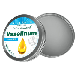 Naturalis Vaseline Mineral Oil 100g Naturalis Vaseline Mineral Oil 100g