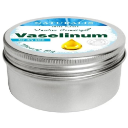 Naturalis Vaseline Mineral Oil 100g Naturalis Vaseline Mineral Oil 100g
