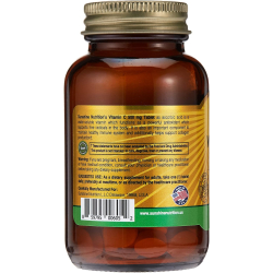 Sunshine Nutrition Vitamin C 500mg 100 Tablets Sunshine Nutrition Vitamin C 500mg 100 Tablets