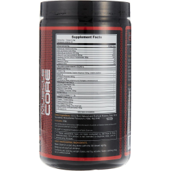 Muscle Core N.O Pre-Core 30 Servings Watermelon 375g