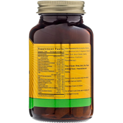 Sunshine Nutrition A TO Z Men's Multivitamin 100 Tablets Sunshine Nutrition A TO Z Men's Multivitamin 100 Tablets