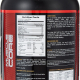 Muscle Core 100% Whey Platinum Standard 2lb Strawberry