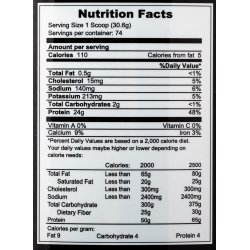 Muscle Core 100% Whey Platinum Standard 5 Lb Chocolate Muscle Core 100% Whey Platinum Standard 5 Lb Chocolate