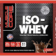 Muscle Core Nutrition Iso Whey 2 lb Chocolate