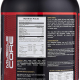 Muscle Core Nutrition Iso Whey 2lb Strawberry