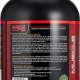 Muscle Core Nutrition Iso-Whey 5Lb Strawberry 