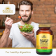 Sunshine Nutrition Digestive Support 100 Tablets