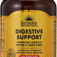 Sunshine Nutrition Digestive Support 100 Tablets