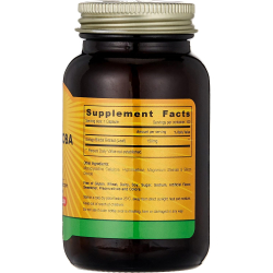 Sunshine Nutrition Ginkgo Biloba 150 mg 100 Capsules Sunshine Nutrition Ginkgo Biloba 150 mg 100 Capsules