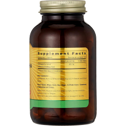 Sunshine Nutrition Ashwagandha 500 mg Vegetable 100 Capsules  Sunshine Nutrition Ashwagandha 500 mg Vegetable 100 Capsules