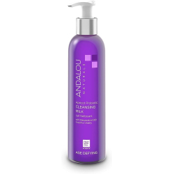 Andalou Apricot Probiotic Cleansing Milk 178 ml