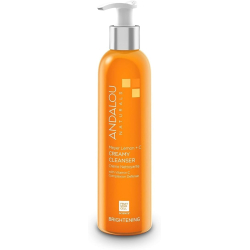 Andalou Meyer Lemon Creamy Cleanser 178 ml