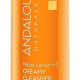 Andalou Meyer Lemon Creamy Cleanser 178 ml