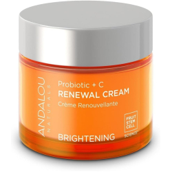 Andalou Probiotic+C Renewal Cream 50 ml