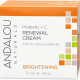 Andalou Probiotic+C Renewal Cream 50 ml