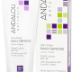 Andalou Ultra Sheer Daily Defense Facial Lotion 80 ml