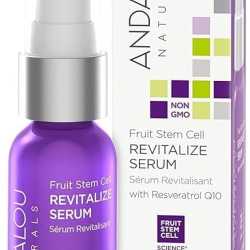 Andalou Fruit Stem Cell Revitalize Serum 32 ml Andalou Fruit Stem Cell Revitalize Serum 32 ml