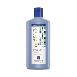 Andalou Age Defying Treatment Shampoo 340 ml Andalou Age Defying Treatment Shampoo 340 ml