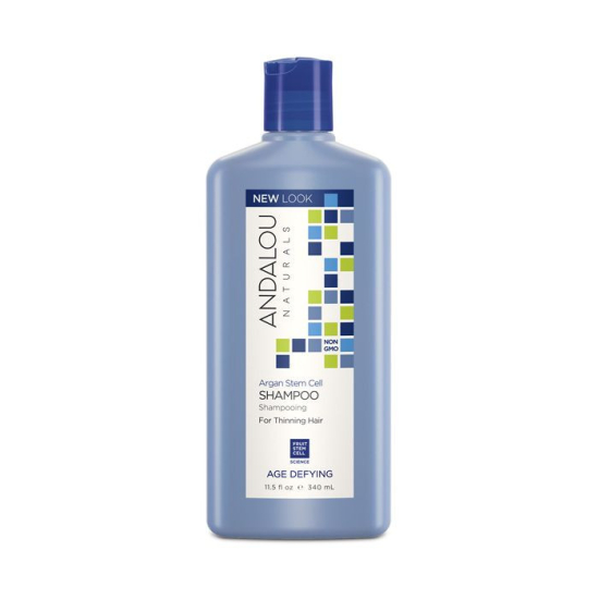 Andalou Age Defying Treatment Shampoo 340 ml