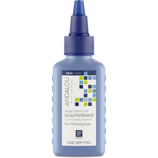 Andalou Age Defying Scalp Intensive 62 ml