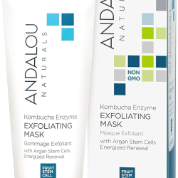 Andalou Kombucha Enzyme Exfoliating Peel 53 ml Andalou Kombucha Enzyme Exfoliating Peel 53 ml