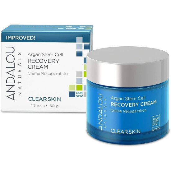 Andalou Beta Hydroxy Complex Recovery Cream 50 ml