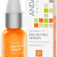 Andalou Turmeric + C Enlighten Serum 32 ml