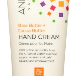 Andalou Clementine Hand Cream 100 ml Andalou Clementine Hand Cream 100 ml