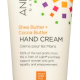 Andalou Clementine Hand Cream 100 ml