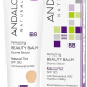 Andalou Skin Perfecting BB Beauty Balm Natural Tint 2 Fl Oz