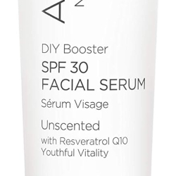 Andalou Day Booster SPF 30 Facial Serum Unscented 58 ml Andalou Day Booster SPF 30 Facial Serum Unscented 58 ml