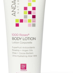 Andalou 1000 Roses Soothing Lotion 8 Oz Andalou 1000 Roses Soothing Lotion 8 Oz