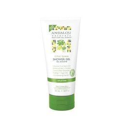 Andalou Citrus Verbena Uplifting Gel 8.5 Oz Andalou Citrus Verbena Uplifting Gel 8.5 Oz