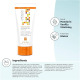 Andalou Mandarin Vanilla Vitalizing Gel 8.5 Oz