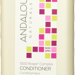 Andalou 1000 Roses Complex Color Care Conditioner 11.5 Oz Andalou 1000 Roses Complex Color Care Conditioner 11.5 Oz