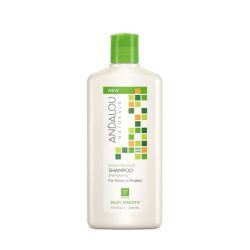 Andalou Exotic Marula Oil Silky Smooth Shampoo 11.5 Oz Andalou Exotic Marula Oil Silky Smooth Shampoo 11.5 Oz