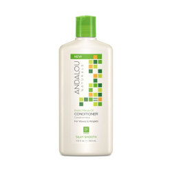 Andalou Exotic Marula Oil Silky smooth Conditioner 11.5 Oz Andalou Exotic Marula Oil Silky smooth Conditioner 11.5 Oz